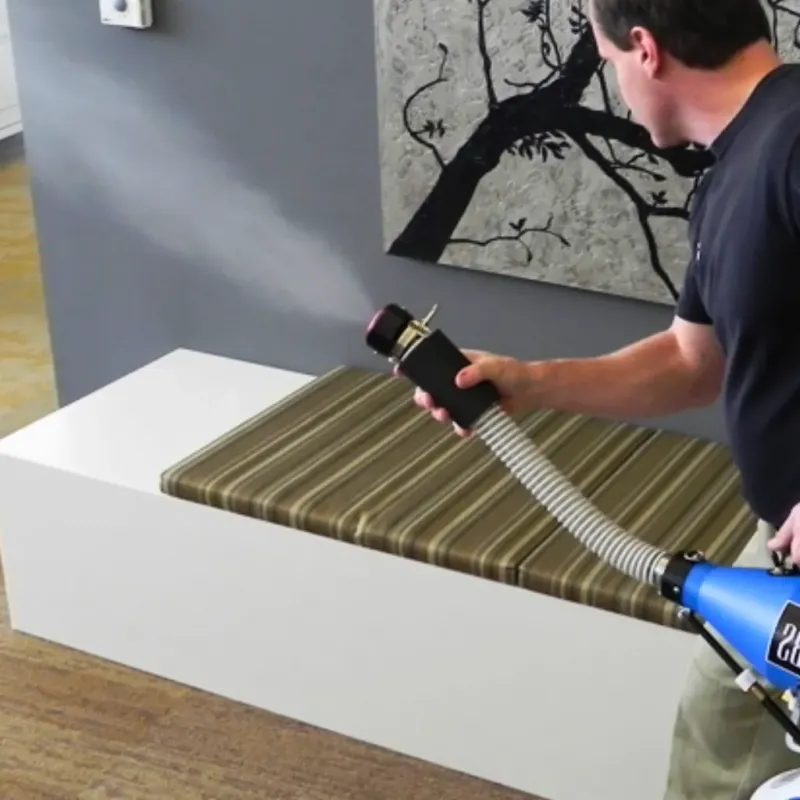 Professional Odor Removal in Searcy County, AR